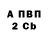 МЕФ кристаллы Vadym _